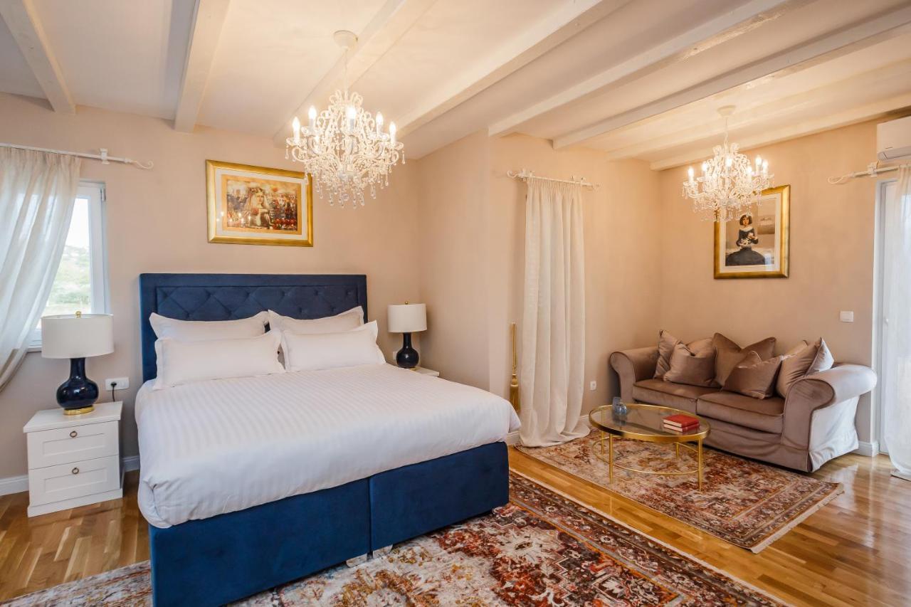 San Mihael Luxury Rooms 1 Dugopolje Habitación foto