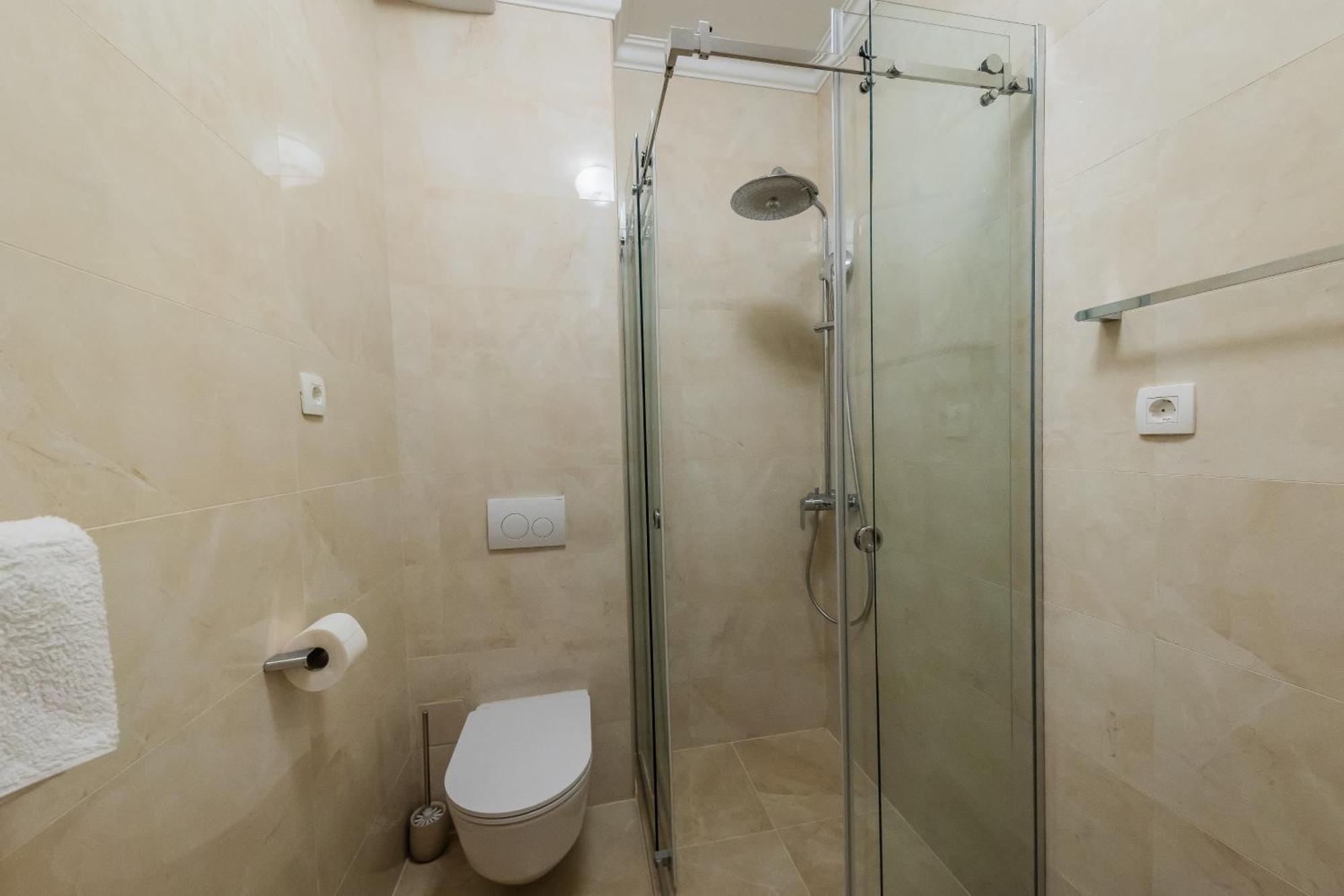 San Mihael Luxury Rooms 1 Dugopolje Habitación foto