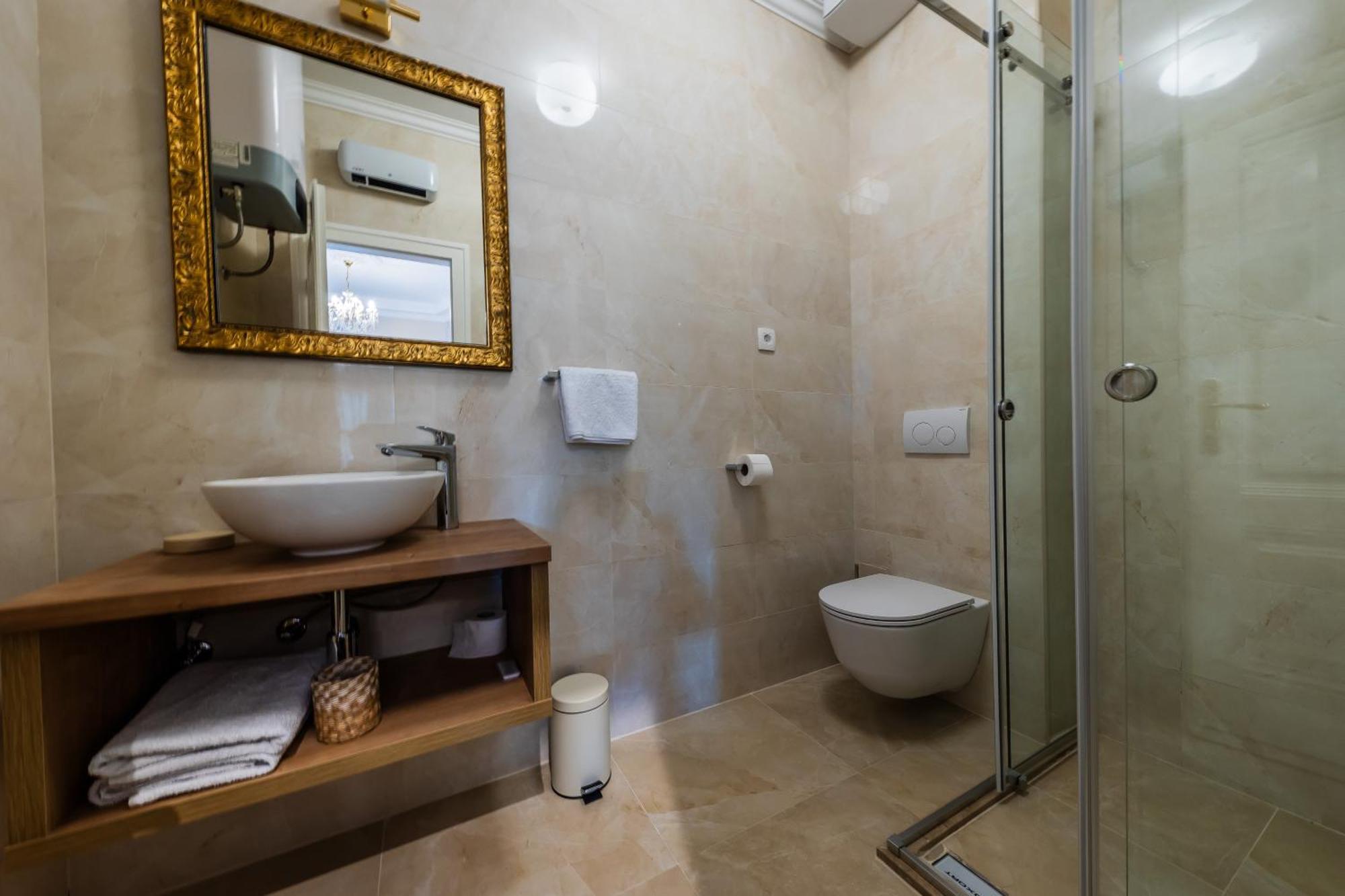 San Mihael Luxury Rooms 1 Dugopolje Habitación foto