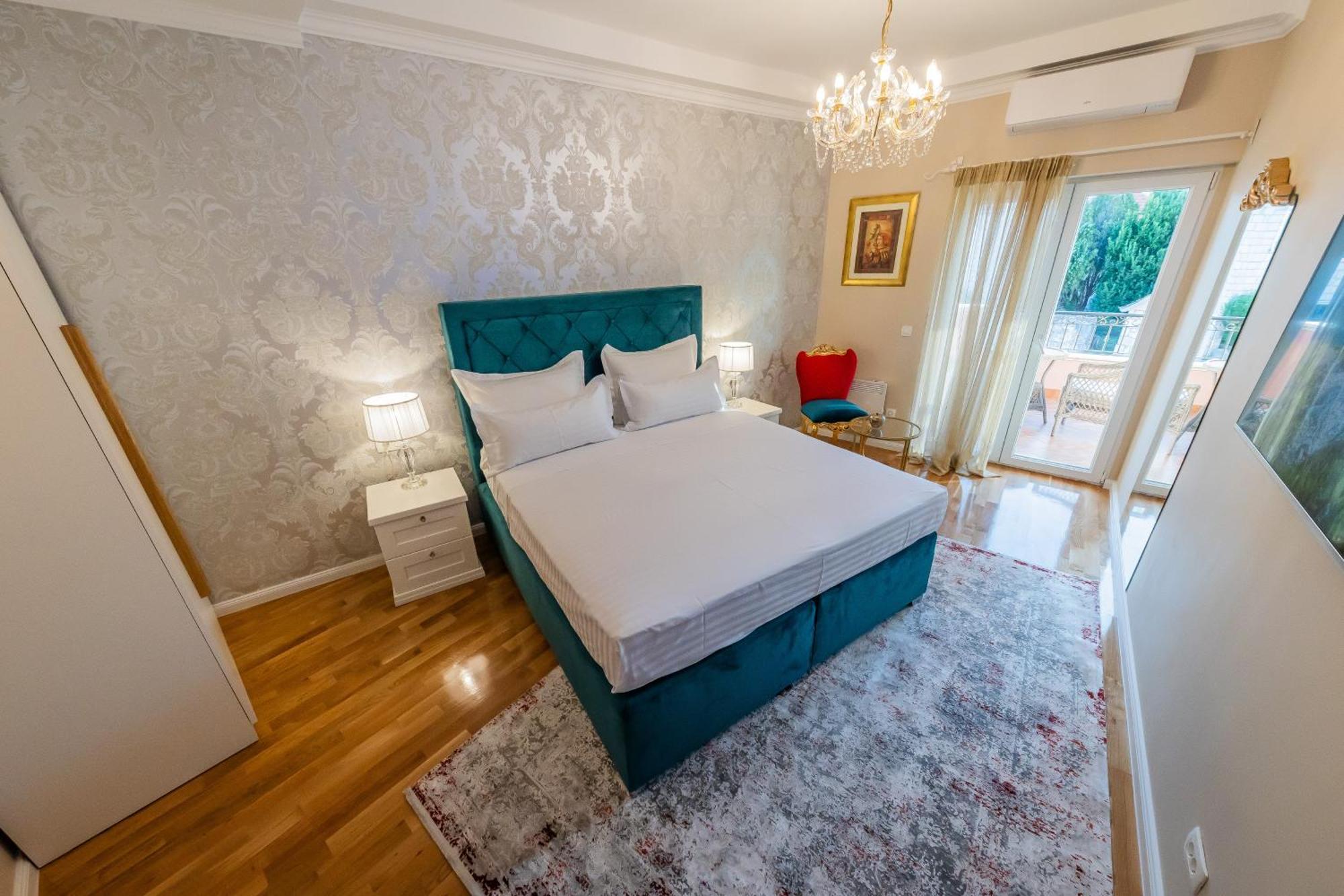 San Mihael Luxury Rooms 1 Dugopolje Habitación foto