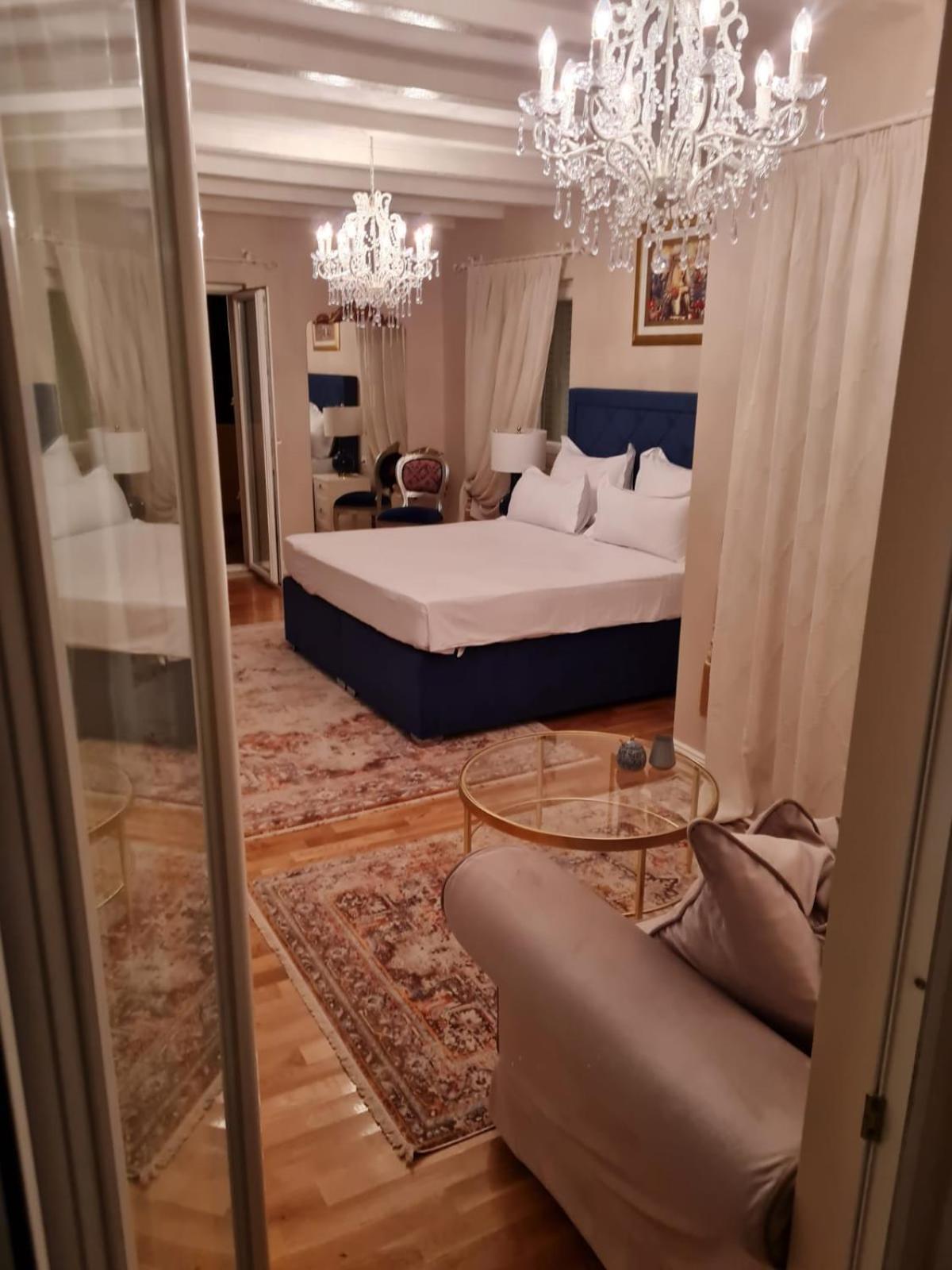 San Mihael Luxury Rooms 1 Dugopolje Habitación foto