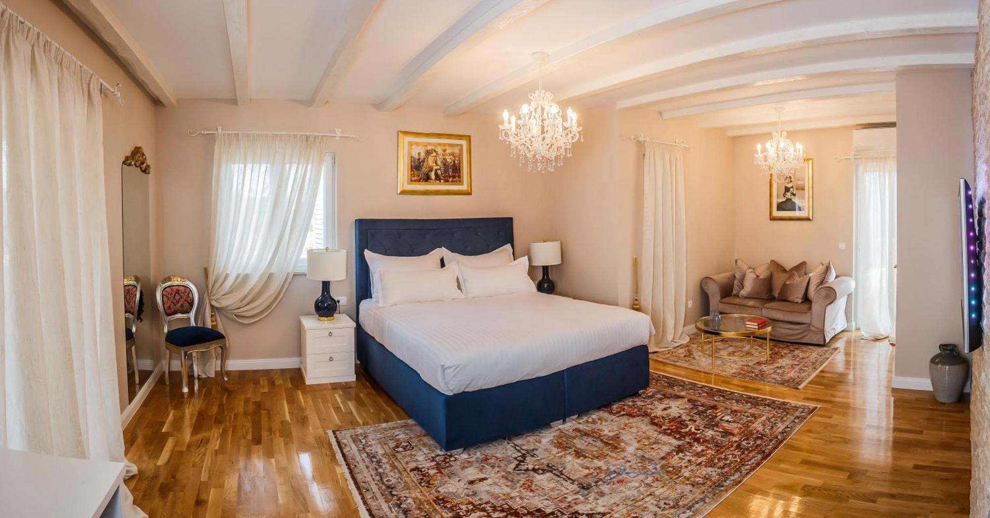 San Mihael Luxury Rooms 1 Dugopolje Habitación foto