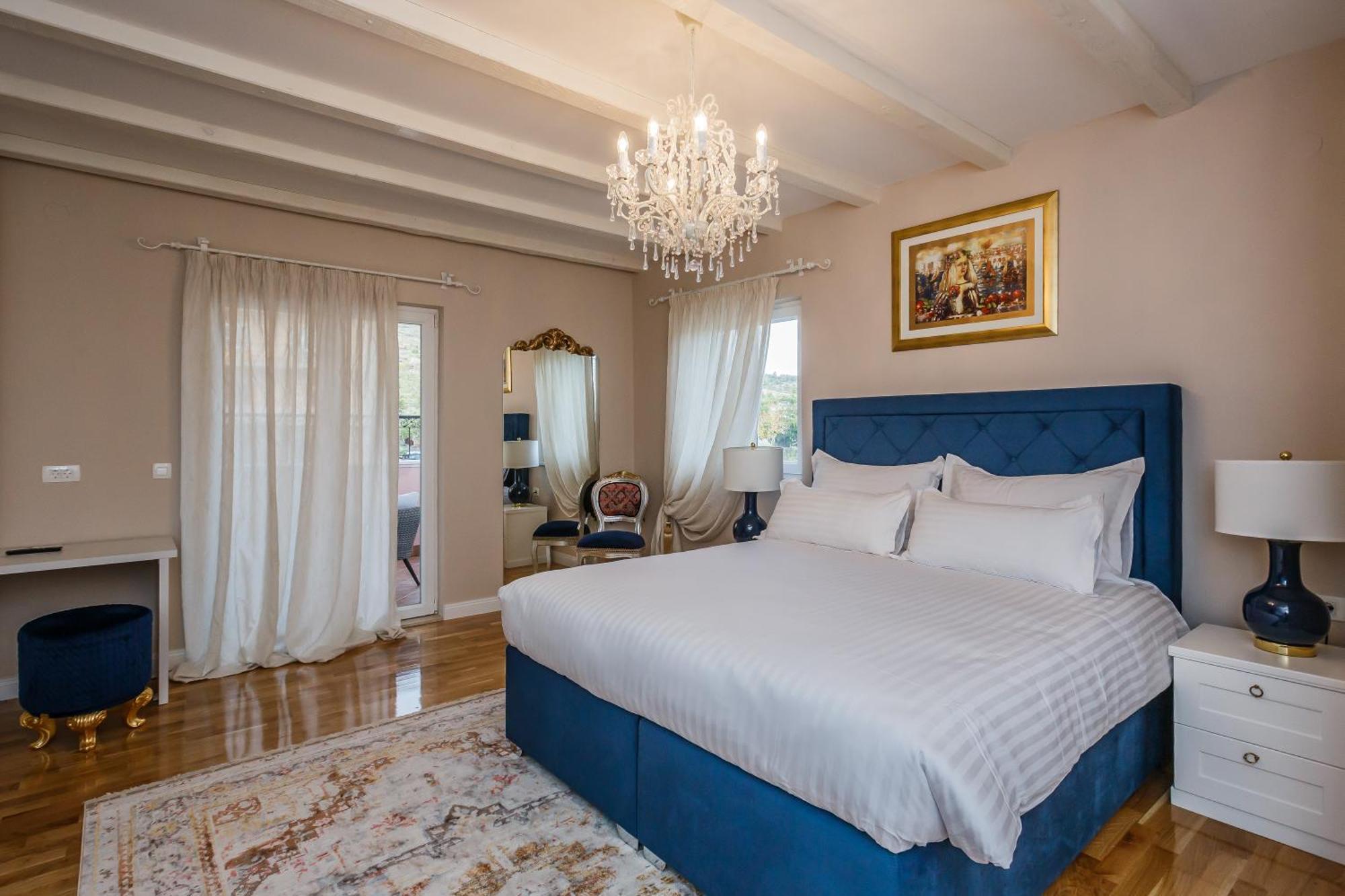 San Mihael Luxury Rooms 1 Dugopolje Habitación foto