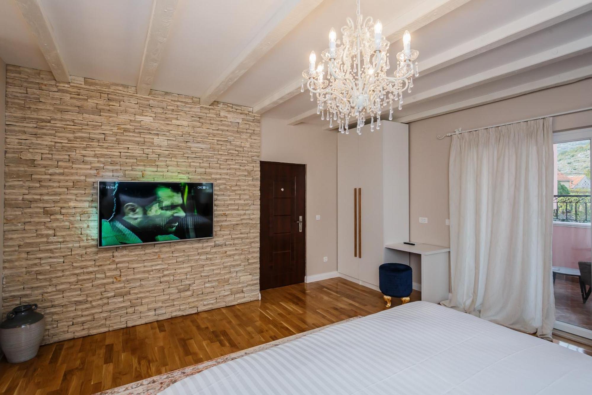 San Mihael Luxury Rooms 1 Dugopolje Habitación foto