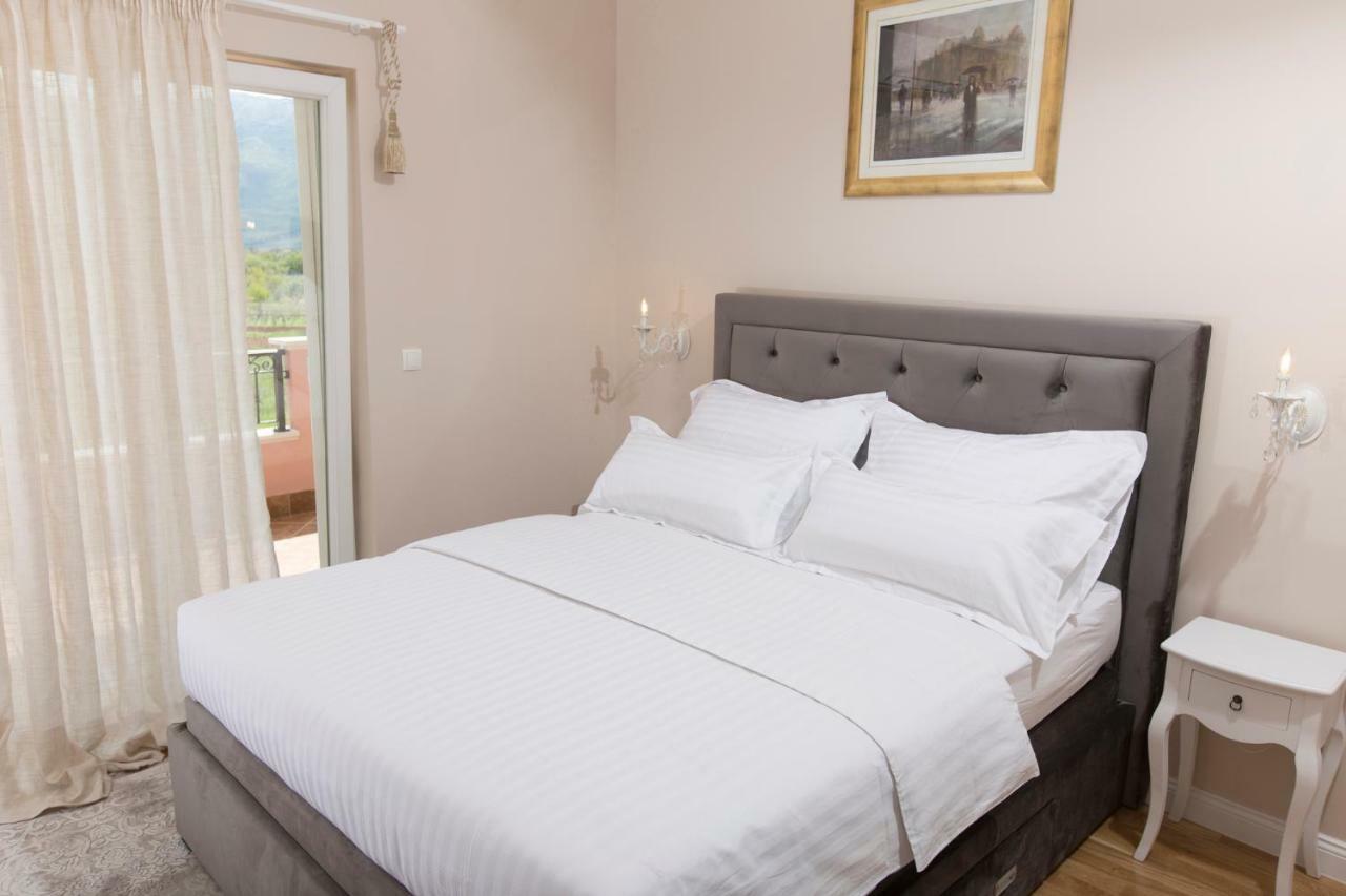 San Mihael Luxury Rooms 1 Dugopolje Exterior foto